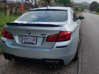 2013 BMW M5 for sale in St. Elizabeth, Jamaica