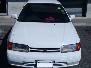 1996 Toyota Corsa