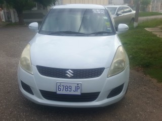 2011 Suzuki Swift for sale in Kingston / St. Andrew, Jamaica