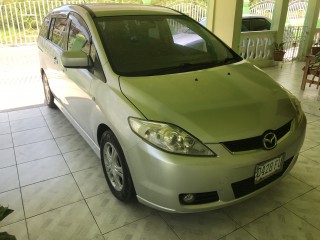 2005 Mazda Premacy for sale in Clarendon, Jamaica