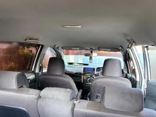 2009 Toyota Wish