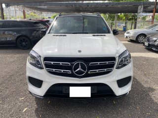2018 Mercedes Benz GLS300 for sale in Kingston / St. Andrew, 