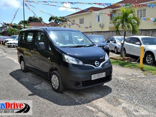 2015 Nissan NV200 for sale in Kingston / St. Andrew, Jamaica