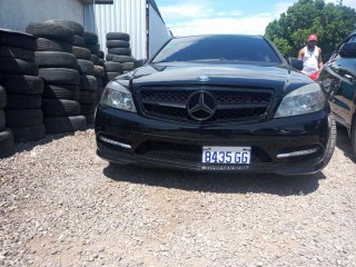 2011 Mercedes Benz C300 for sale in Kingston / St. Andrew, Jamaica