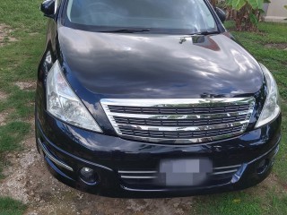 2011 Nissan Teana for sale in Kingston / St. Andrew, Jamaica