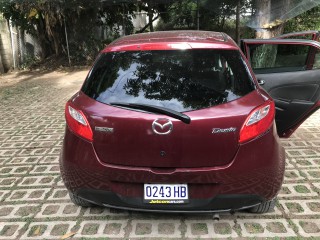 2012 Mazda Demio for sale in Kingston / St. Andrew, Jamaica