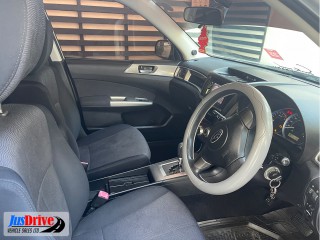 2010 Subaru EXIGA for sale in Kingston / St. Andrew, Jamaica