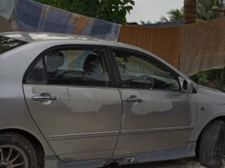 2004 Toyota Altis for sale in St. James, Jamaica