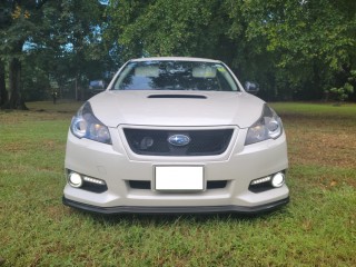 2013 Subaru Legacy for sale in Kingston / St. Andrew, Jamaica