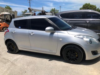 2013 Suzuki Swift