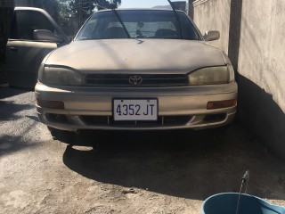 1993 Toyota Sedan for sale in Kingston / St. Andrew, Jamaica