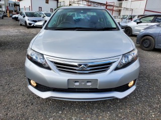 2015 Toyota Allion for sale in Kingston / St. Andrew, Jamaica