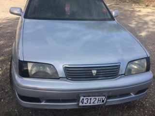 1996 Toyota Camry for sale in Kingston / St. Andrew, Jamaica