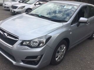 2016 Subaru IMPREZA SPORTS for sale in Kingston / St. Andrew, Jamaica