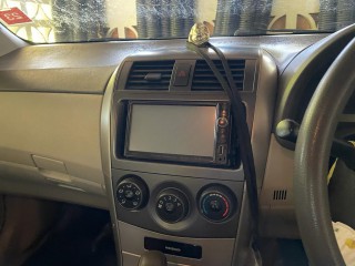 2010 Toyota Axio for sale in St. James, Jamaica