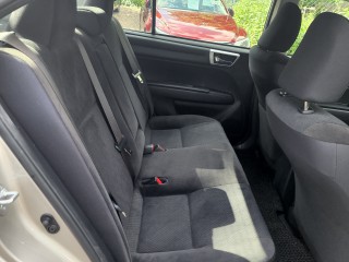 2016 Toyota TOYOTA AXIO G for sale in Manchester, Jamaica