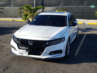 2019 Honda Accord for sale in St. James, Jamaica