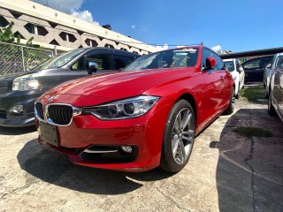 2013 BMW 328i