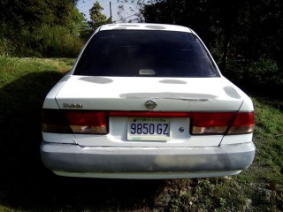 2003 Nissan Sunny B15 for sale in St. James, Jamaica