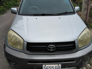 2003 Toyota Rav4 for sale in St. Ann, Jamaica