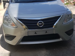 2016 Nissan Latio for sale in St. James, Jamaica
