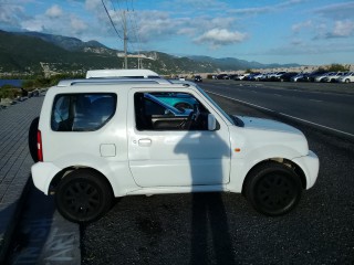 2009 Suzuki JIMNY for sale in Kingston / St. Andrew, Jamaica