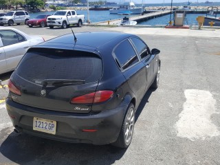 2008 Alfa-Romeo 147 for sale in Kingston / St. Andrew, Jamaica