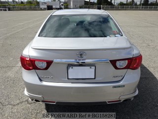 2010 Toyota Mark X for sale in St. James, Jamaica