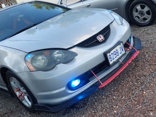 2001 Honda Integra