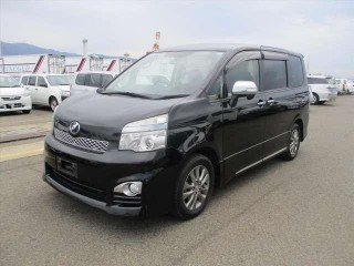 2013 Toyota voxy for sale in St. James, Jamaica