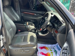 2008 Toyota Prado VX 
$1,890,000