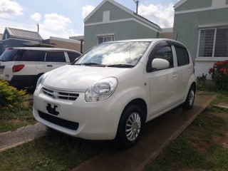 2013 Toyota Passo for sale in Kingston / St. Andrew, Jamaica