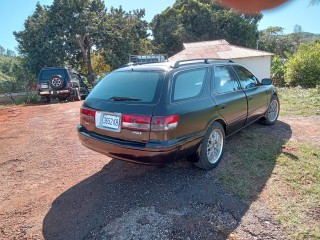 2001 Toyota Camry gracia