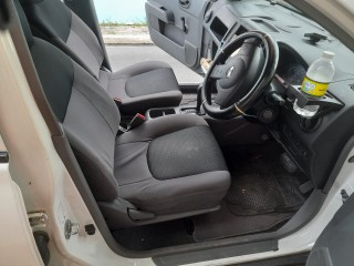 2013 Nissan Ad Wagon for sale in Kingston / St. Andrew, Jamaica