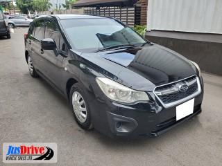 2012 Subaru IMPREZA for sale in Kingston / St. Andrew, 