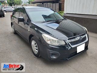 2012 Subaru IMPREZA for sale in Kingston / St. Andrew, Jamaica