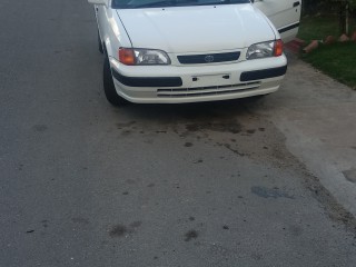 1996 Toyota Tercel for sale in Kingston / St. Andrew, Jamaica