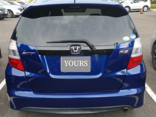2010 Honda Fit for sale in St. James, Jamaica