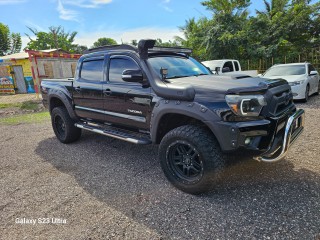 2013 Toyota Tacoma