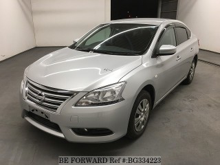 2016 Nissan Sylphy for sale in Kingston / St. Andrew, Jamaica