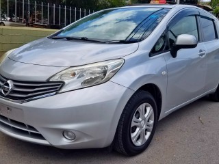 2013 Nissan Note for sale in Kingston / St. Andrew, Jamaica
