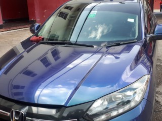 2014 Honda Vezel for sale in Kingston / St. Andrew, Jamaica