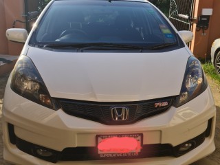 2013 Honda Fit RS for sale in St. James, Jamaica