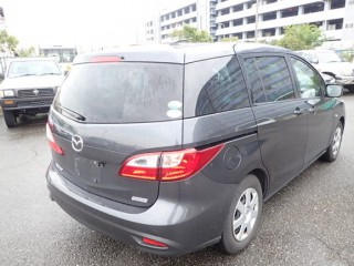 2017 Mazda Premacy for sale in Kingston / St. Andrew, Jamaica