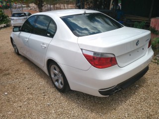 2004 BMW 530i for sale in Manchester, Jamaica
