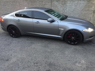 2014 Jaguar XF for sale in Kingston / St. Andrew, Jamaica