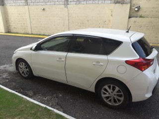 2013 Toyota Auris for sale in Kingston / St. Andrew, Jamaica