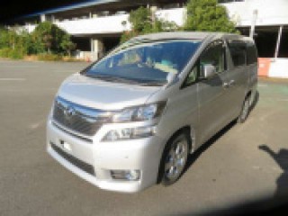 2012 Toyota Alphardvellfire for sale in St. James, Jamaica