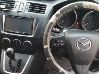 2011 Mazda Premacy for sale in Kingston / St. Andrew, Jamaica