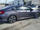 2016 Honda CIVIC for sale in Kingston / St. Andrew, Jamaica